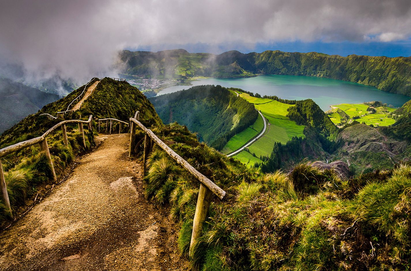 azores group tours