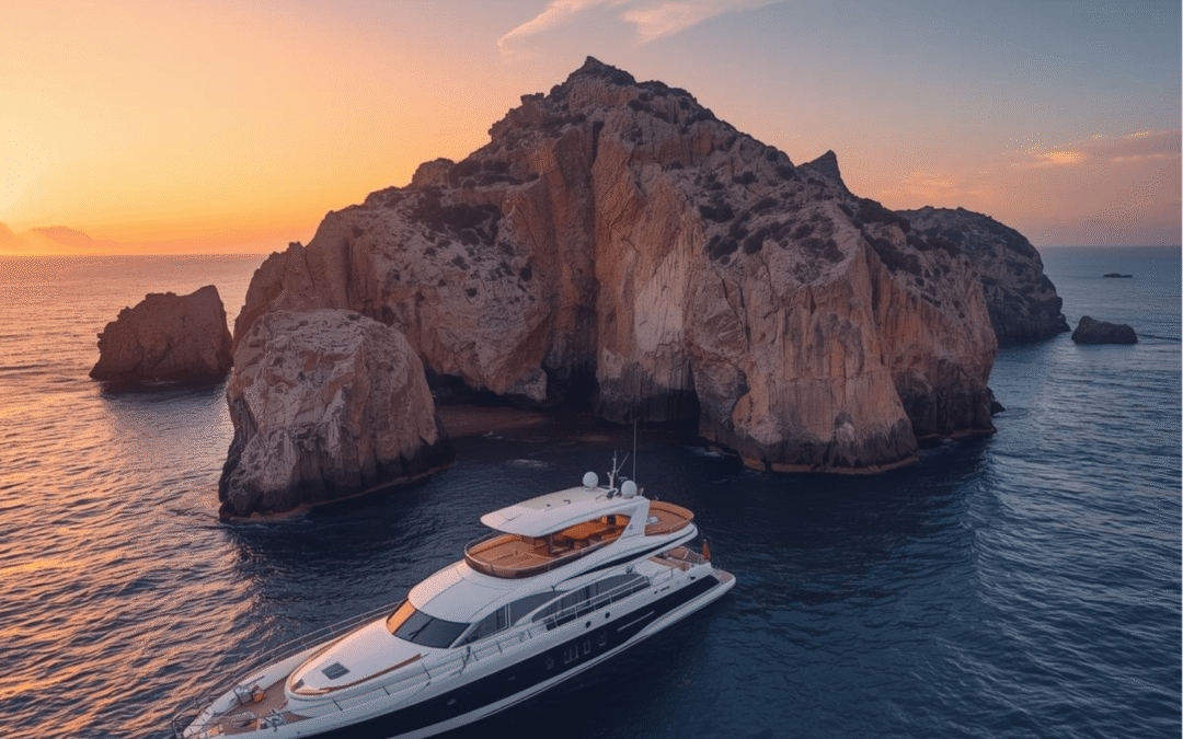 Аренда яхти в Португалії